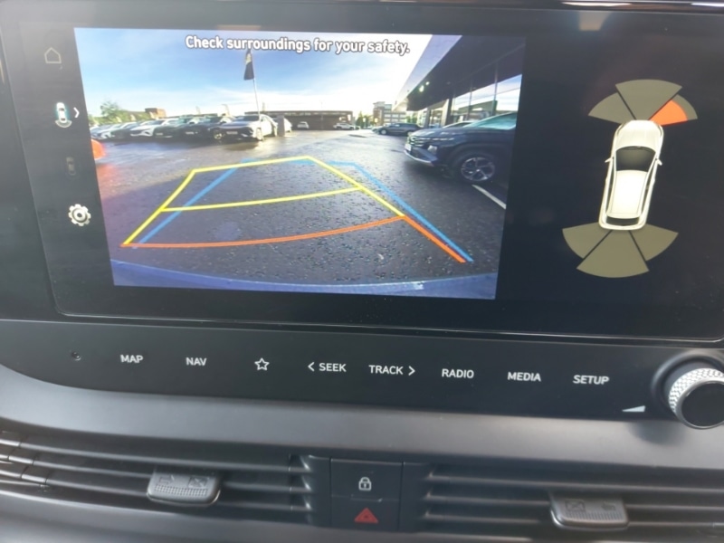 Used Hyundai BAYON 2024 for sale - 77686241: Photo 10