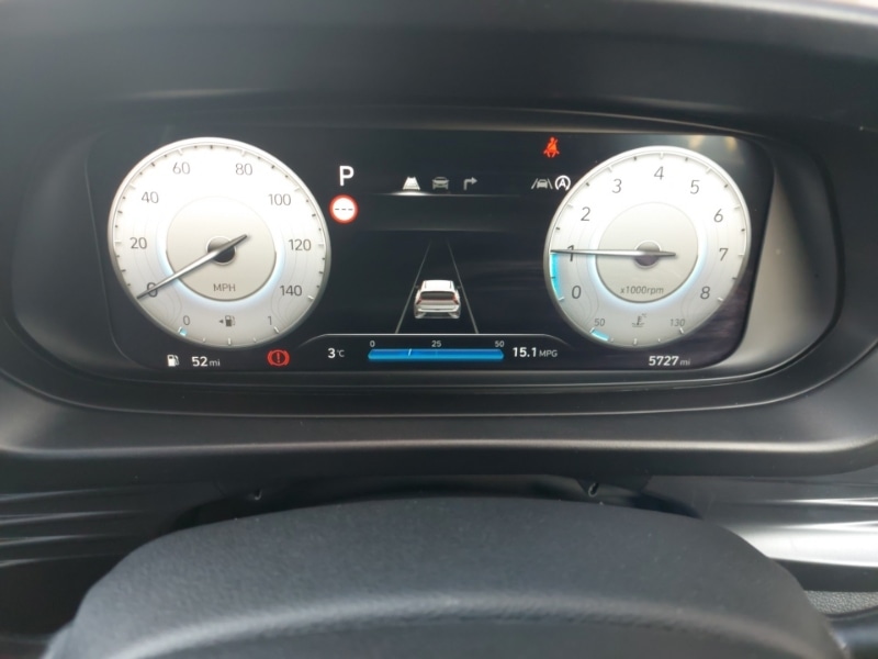 Used Hyundai BAYON 2024 for sale - 77686241: Photo 11