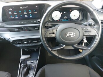 Used Hyundai BAYON 2024 for sale - 77686241: Photo