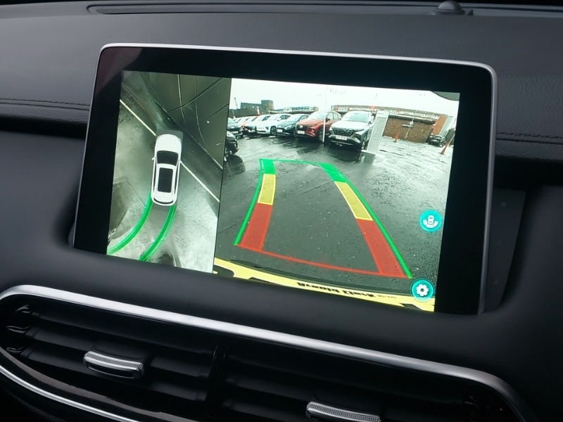 Used MG MG HS 2024 for sale - 77458177: Photo 10