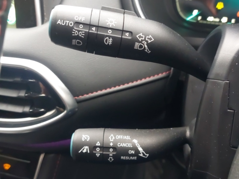 Used MG MG HS 2024 for sale - 77458177: Photo 13