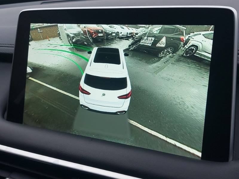 Used MG MG HS 2024 for sale - 77458177: Photo 15