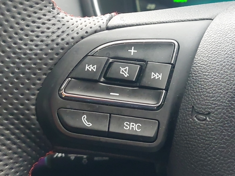 Used MG MG HS 2024 for sale - 77458177: Photo 17