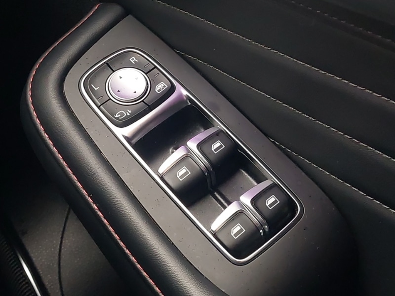 Used MG MG HS 2024 for sale - 77458177: Photo 18