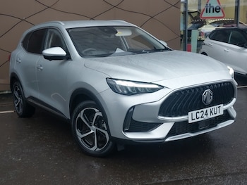 Used MG MG HS 2024 for sale - 77458177: Photo