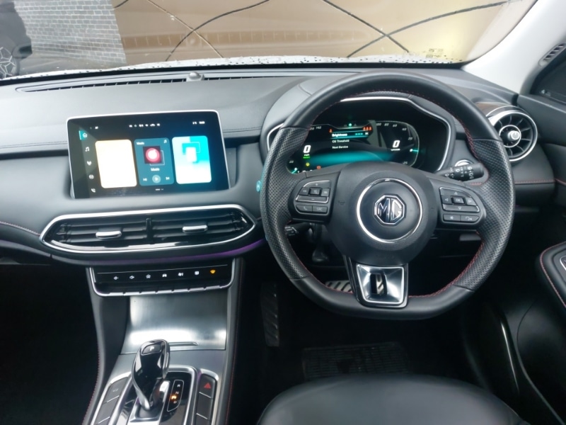 Used MG MG HS 2024 for sale - 77458177: Photo 2