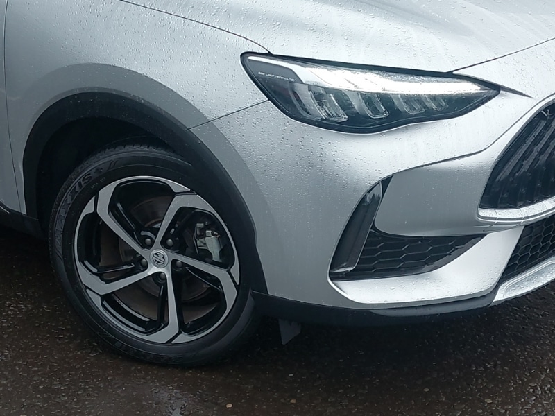 Used MG MG HS 2024 for sale - 77458177: Photo 9