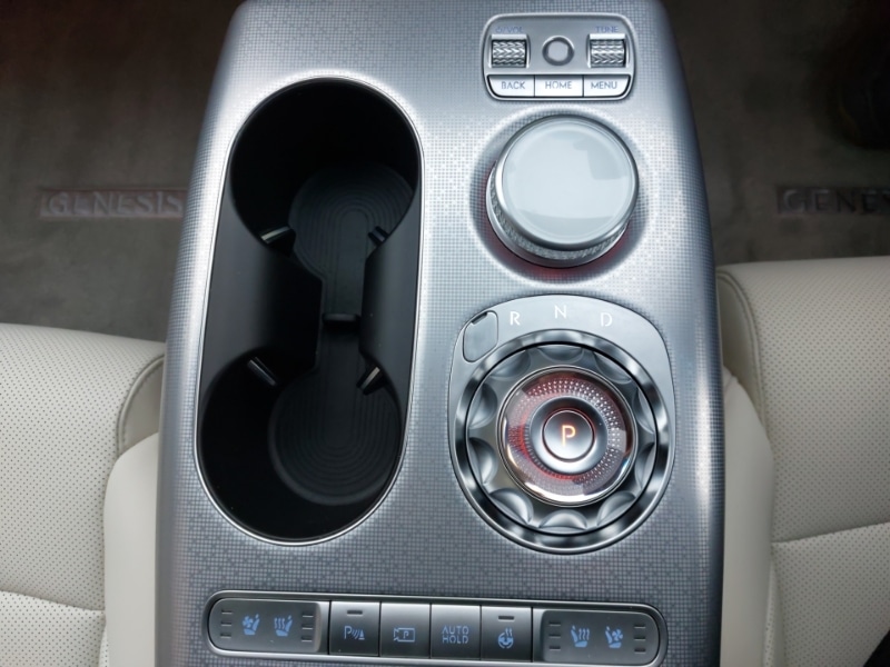 Used Genesis GV60 2023 for sale - 76560529: Photo 15