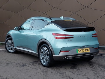 Used Genesis GV60 2023 for sale - 76560529: Photo