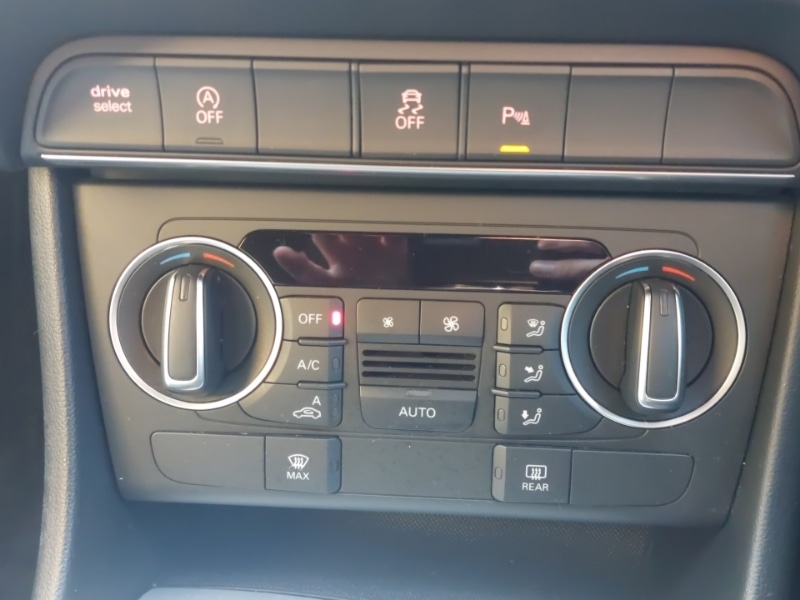 Used Audi Q3 2018 for sale - 76537071: Photo 14