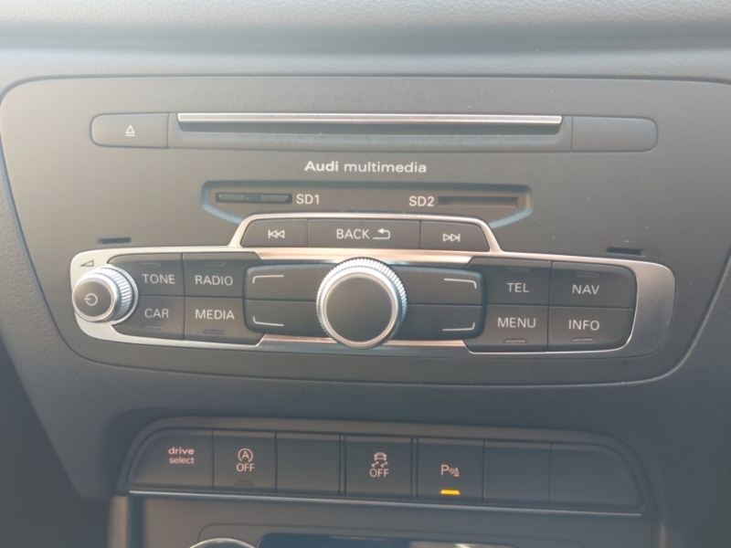 Used Audi Q3 2018 for sale - 76537071: Photo 15