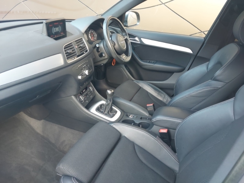 Used Audi Q3 2018 for sale - 76537071: Photo 5