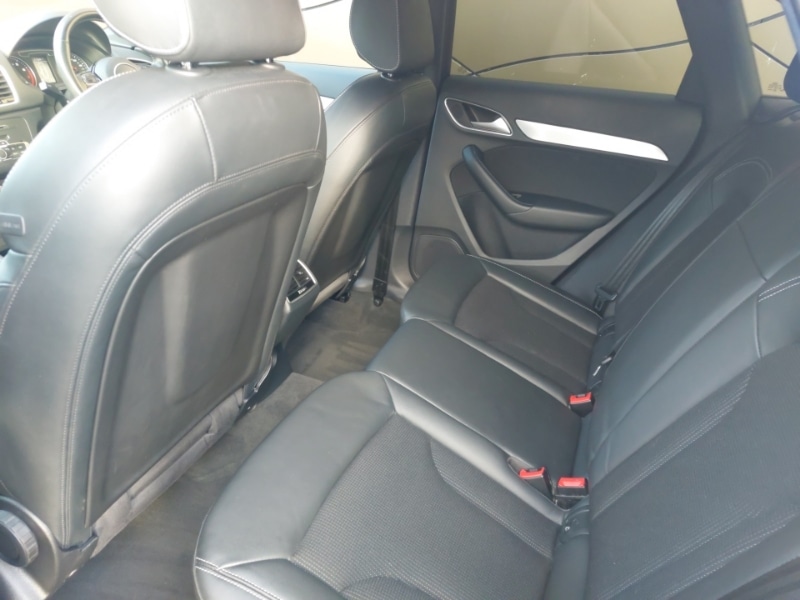 Used Audi Q3 2018 for sale - 76537071: Photo 6