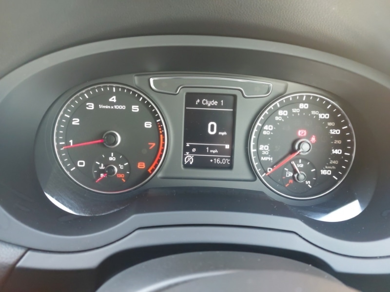 Used Audi Q3 2018 for sale - 76537071: Photo 7