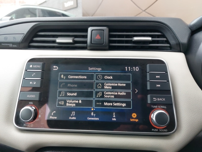 Used Nissan Micra 2022 for sale - 76907017: Photo 10