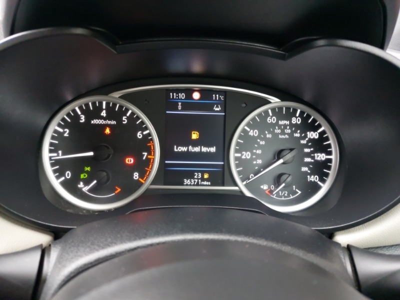 Used Nissan Micra 2022 for sale - 76907017: Photo 11