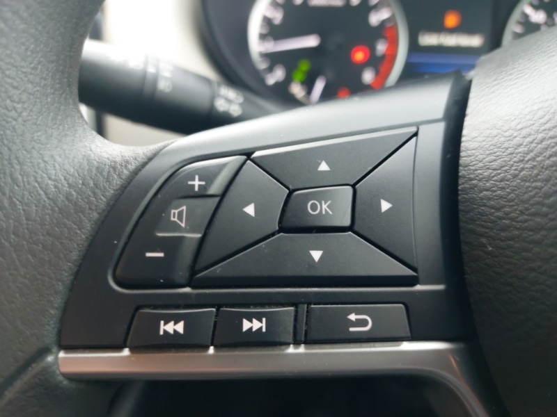 Used Nissan Micra 2022 for sale - 76907017: Photo 14