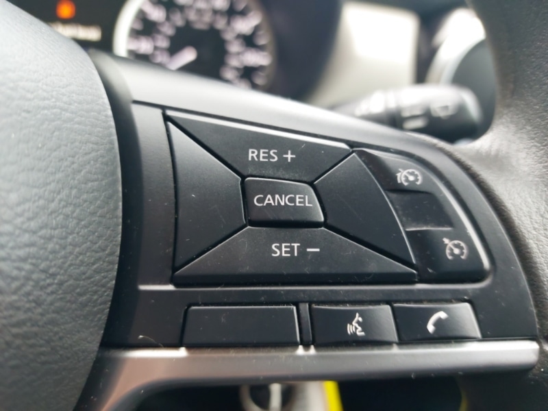 Used Nissan Micra 2022 for sale - 76907017: Photo 15