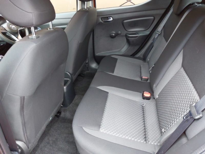 Used Nissan Micra 2022 for sale - 76907017: Photo 6