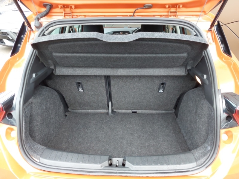 Used Nissan Micra 2022 for sale - 76907017: Photo 8