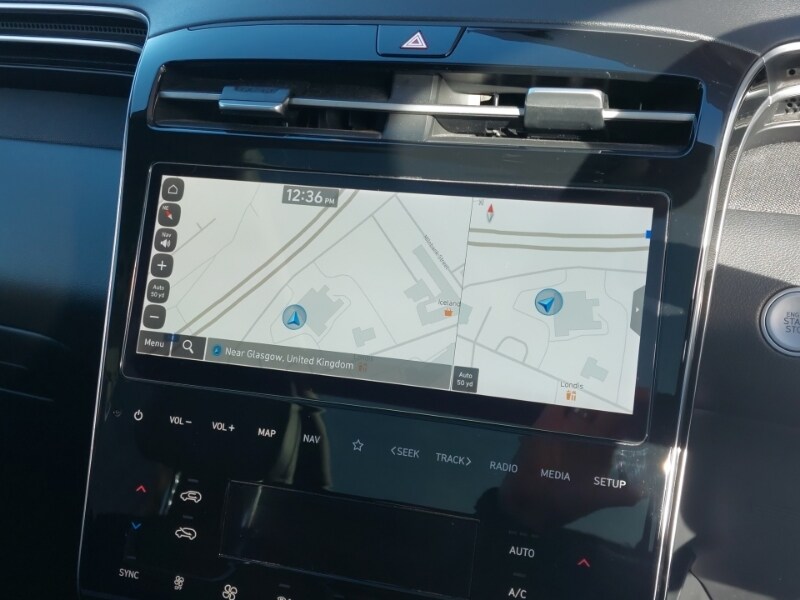 Used Hyundai TUCSON 2022 for sale - 77580295: Photo 10