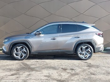 Used Hyundai TUCSON 2022 for sale - 77580295: Photo