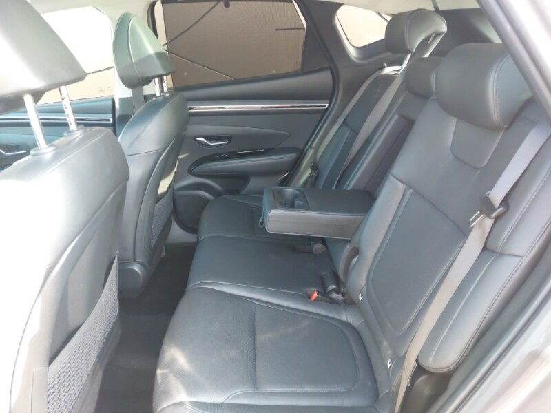 Used Hyundai TUCSON 2022 for sale - 77580295: Photo 6