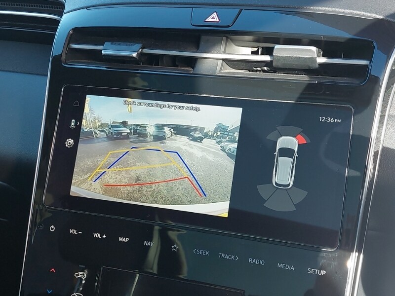 Used Hyundai TUCSON 2022 for sale - 77580295: Photo 7