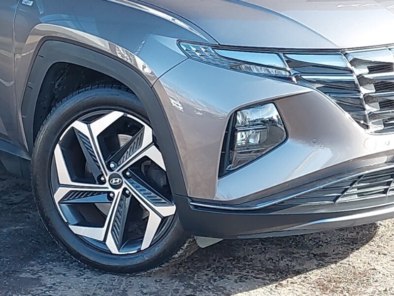 Used Hyundai TUCSON 2022 for sale - 77580295: Photo 9