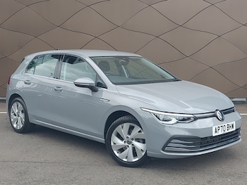2020 - 1.5 TSI Style 5dr