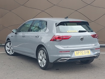 Used Volkswagen Golf 2020 for sale - 75909885: Photo