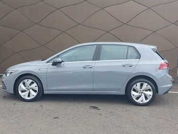Used Volkswagen Golf 2020 for sale - 75909885: Photo