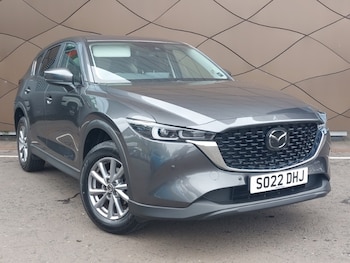 2022 - 2.0 SE-L 5dr Auto