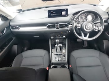 Used Mazda CX-5 2022 for sale - 75900273: Photo