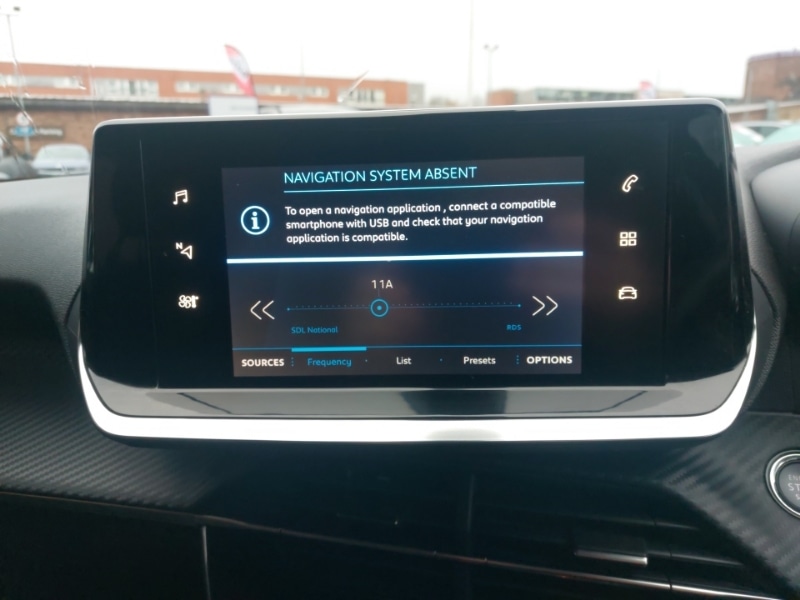 Used Peugeot 2008 2021 for sale - 77141185: Photo 16