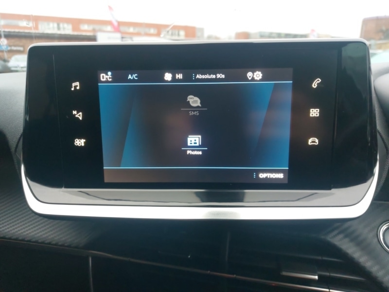 Used Peugeot 2008 2021 for sale - 77141185: Photo 17