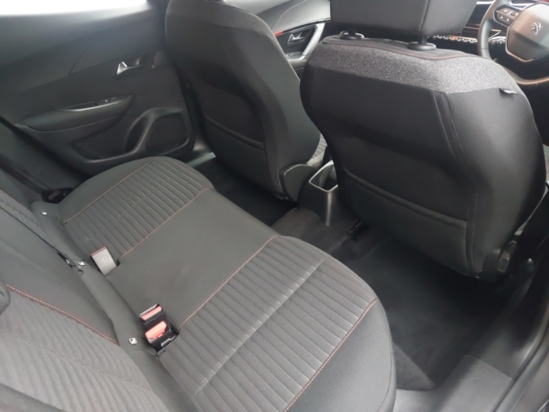 Used Peugeot 2008 2021 for sale - 77141185: Photo 19