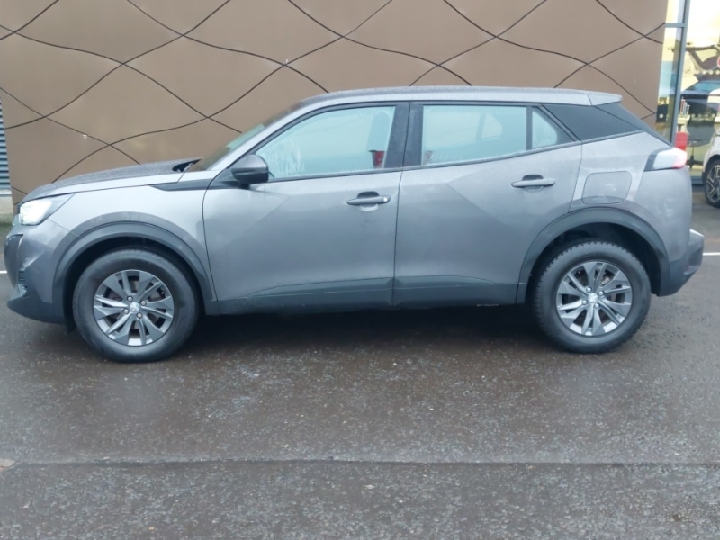 Used Peugeot 2008 2021 for sale - 77141185: Photo 4