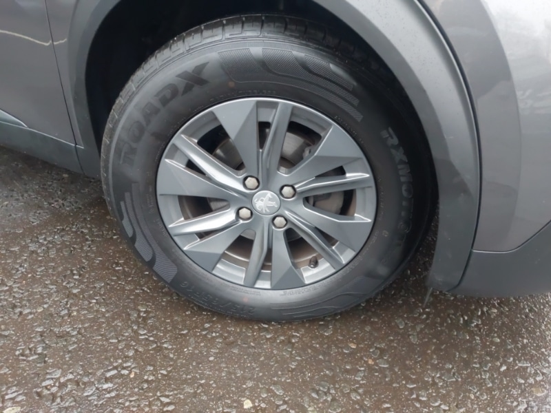 Used Peugeot 2008 2021 for sale - 77141185: Photo 9