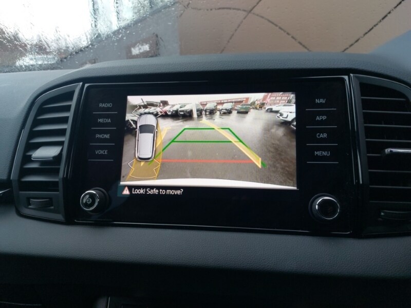 Used Skoda Karoq 2024 for sale - 77517821: Photo 10