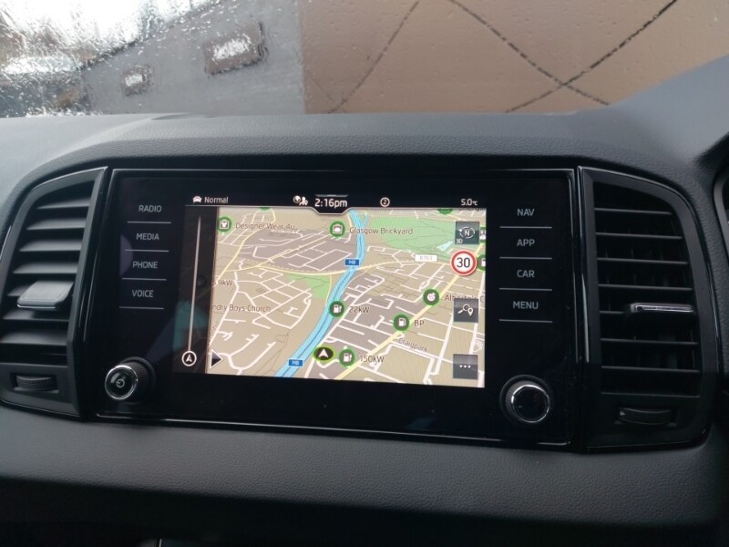 Used Skoda Karoq 2024 for sale - 77517821: Photo 11