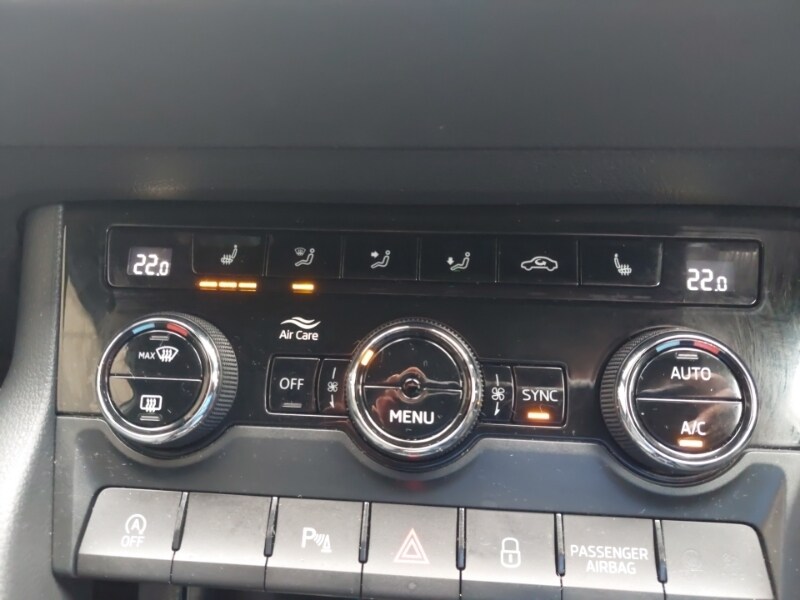 Used Skoda Karoq 2024 for sale - 77517821: Photo 16