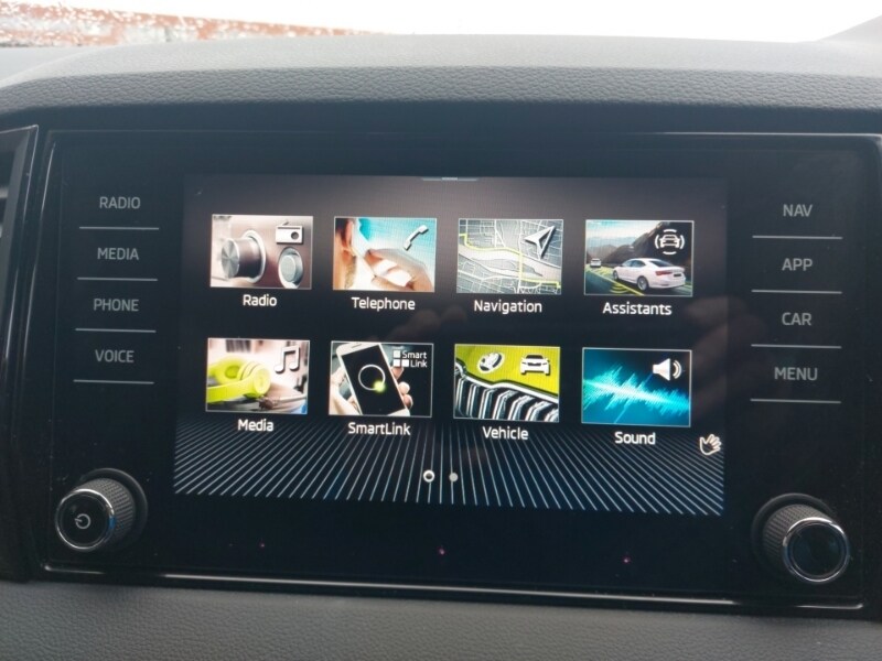 Used Skoda Karoq 2024 for sale - 77517821: Photo 17