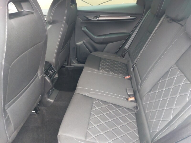 Used Skoda Karoq 2024 for sale - 77517821: Photo 6