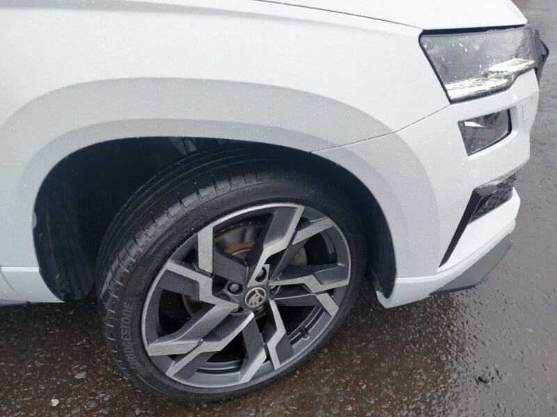 Used Skoda Karoq 2024 for sale - 77517821: Photo 9