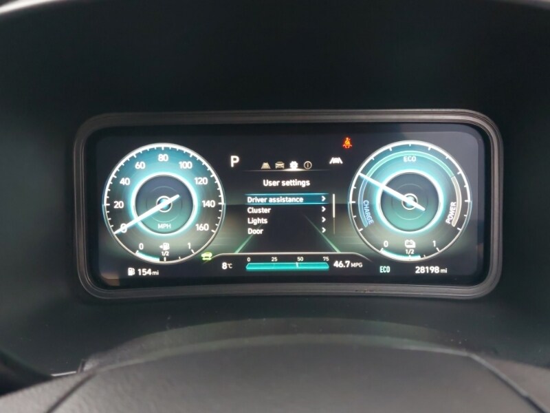 Used Hyundai KONA 2023 for sale - 77448282: Photo 11