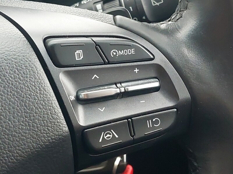 Used Hyundai KONA 2023 for sale - 77448282: Photo 14