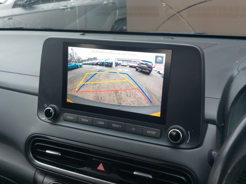 Used Hyundai KONA 2023 for sale - 77448282: Photo 7