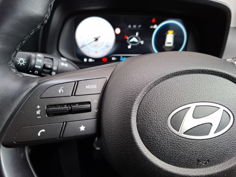 Used Hyundai i20 2025 for sale - 77115117: Photo 17