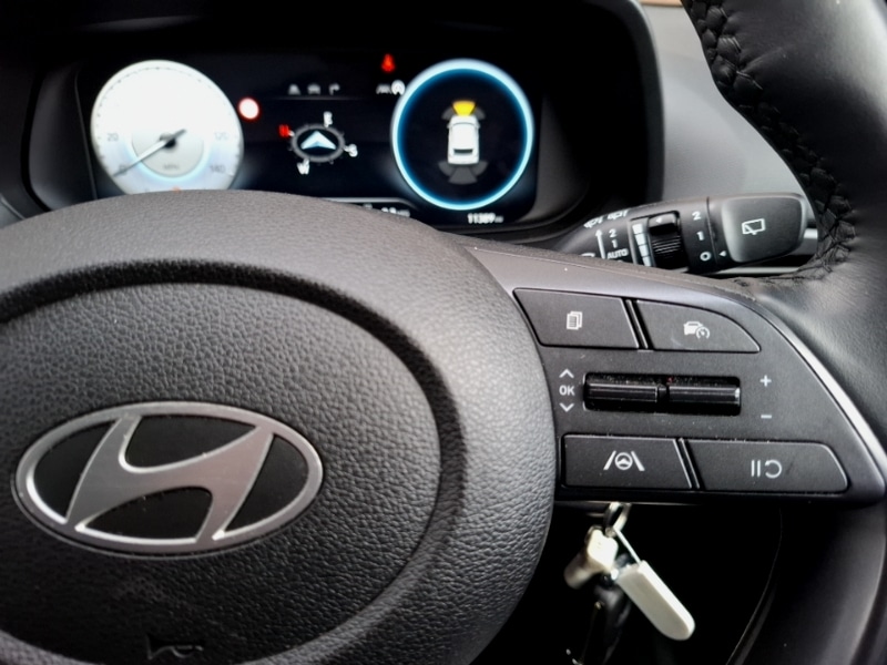 Used Hyundai i20 2025 for sale - 77115117: Photo 18